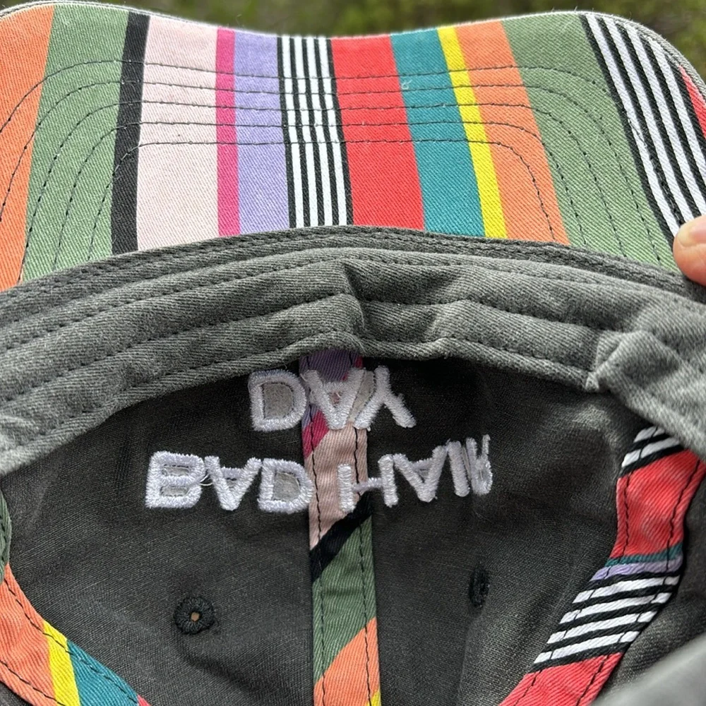 Adjustable Cap OSFM - Picture 6 of 9